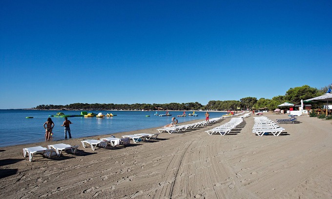 Medulin Apartment | Ai Pini Medulin Resort
