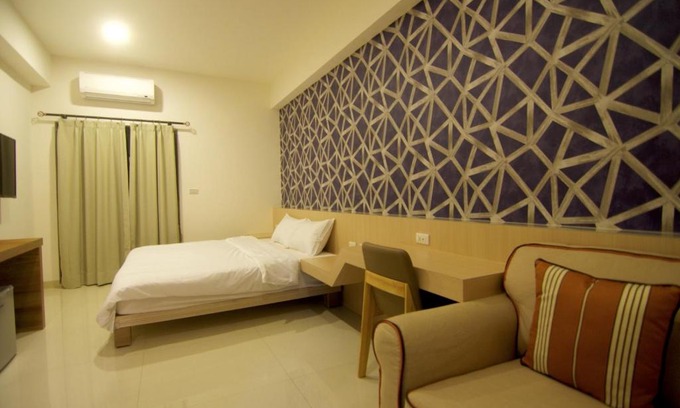 Magong House | Ai's Inn