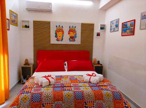 Mascali Apartment | Ai2Mori Home