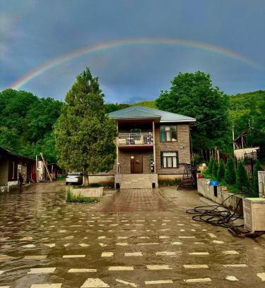 Arkit House | Aida guest house