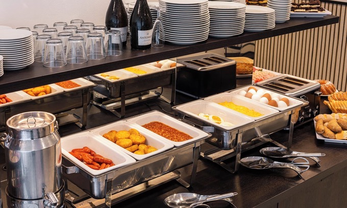 Prague 8 Hotel | Aida Hotel
