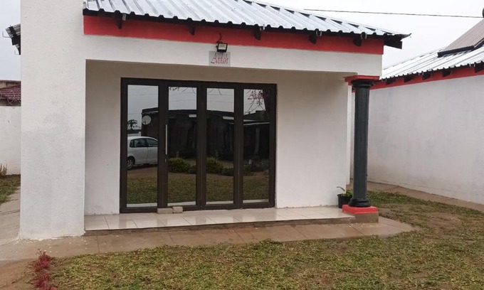 Acornhoek House | Aidah Residents Guest House