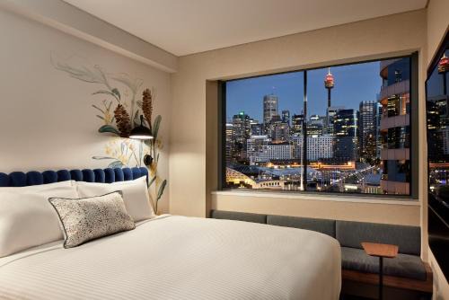 Darling Harbour Hotel | Aiden by Best Western Darling Harbour