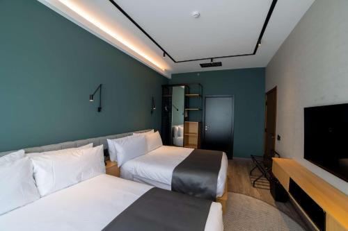 Georgetown Hotel | Aiden by Best Western Georgetown Guyana