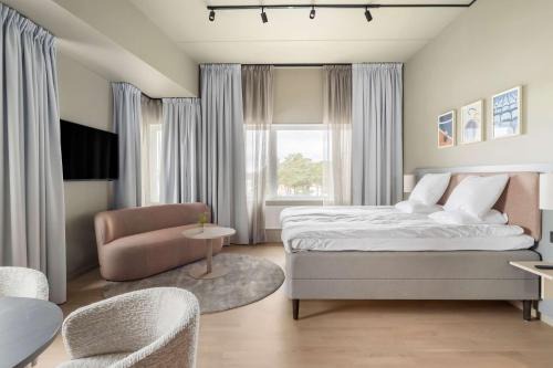 Karlstad Hotel | Aiden by Best Western Karlstad Arena