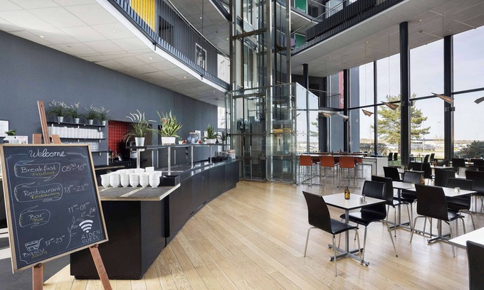 Nykoping Hotel | Aiden by Best Western Skavsta Airport