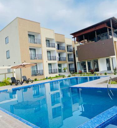 Koforidua Hotel | AIDEN HOMES AND APARTMENTS HOTEl