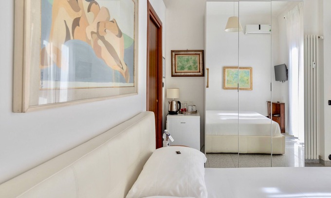 Stadera House | Aiello Suites Milan