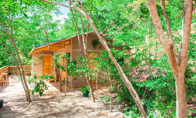 Iringa Apartment | Aika Sunrise: Treetops Apartment