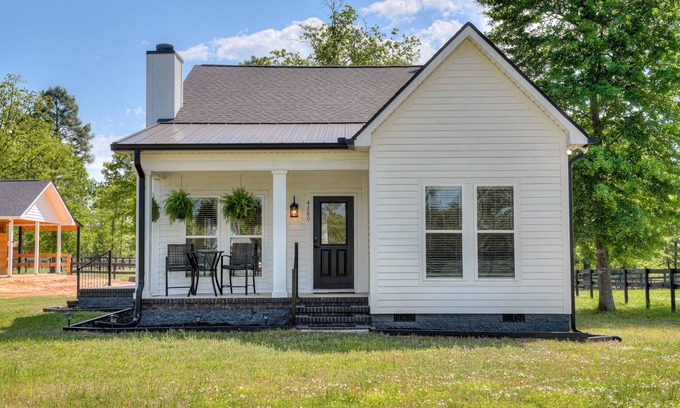Aiken Other | Aiken’s coveted Bridle Creek Equestrian Community