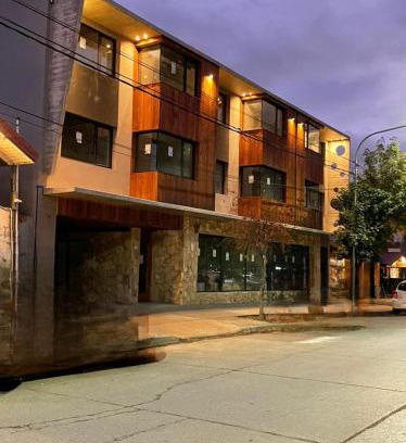 Lanin National Park Apartment | AIKEN SMA SUITE