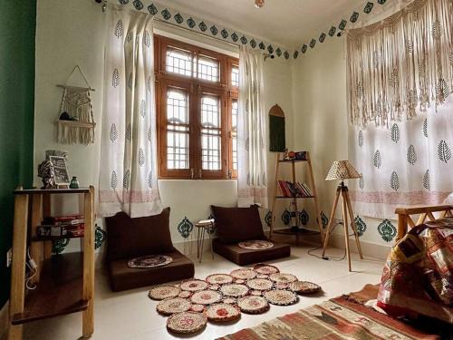 Palampur Apartment | Aikyam Niwas - 1BHK Apartment