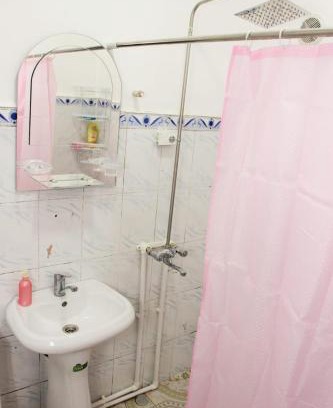 Ganja Apartment | Ailə evi