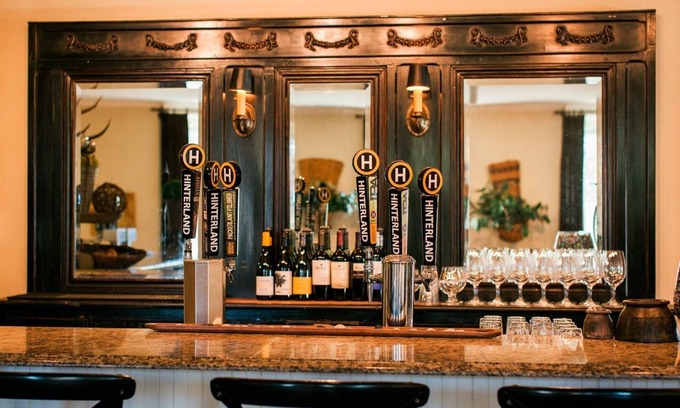 Fish Creek Hotel | AIM Whistlingswan inn and restaurant