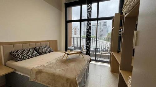 Perdizes Apartment | Aimbere by You - 20015 - Ótima localização - Allianz Parque - Palmeiras - Perdizes