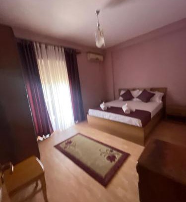 Berat Apartment | Aimer Apartment