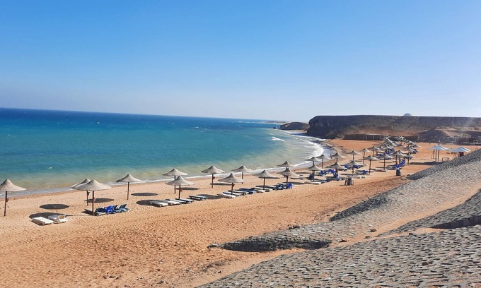 Ras Sudar Apartment | Ain Sokhna Chalet