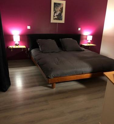 Biziat Bed & Breakfast | Ain’Time