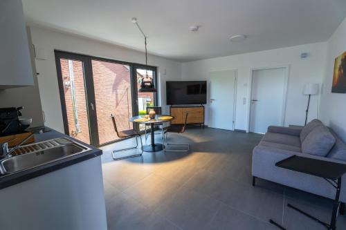 Vreden Apartment | air bumble bee