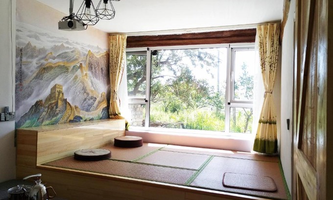 Zhangjiakou House | Air Cloud Guesthouse