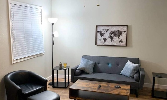Clovis Condo | "Air Commando-Condo" Perfect Location in Clovis, NM