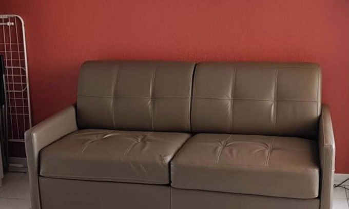 Cavaliere Apartment | Air-conditioned apartment close to amenities