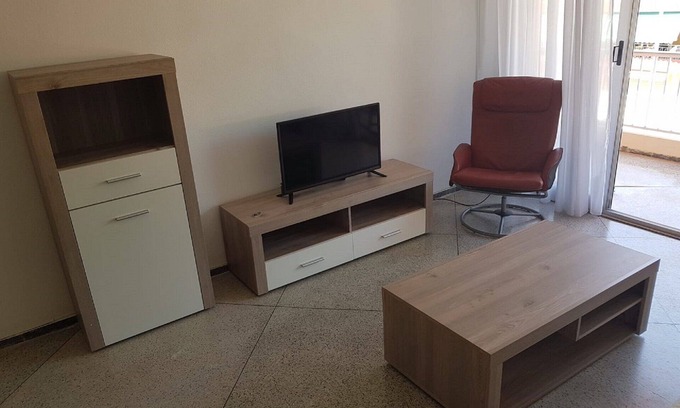 Muchamiel Apartment | Air-conditioned apartment playa Muchavista