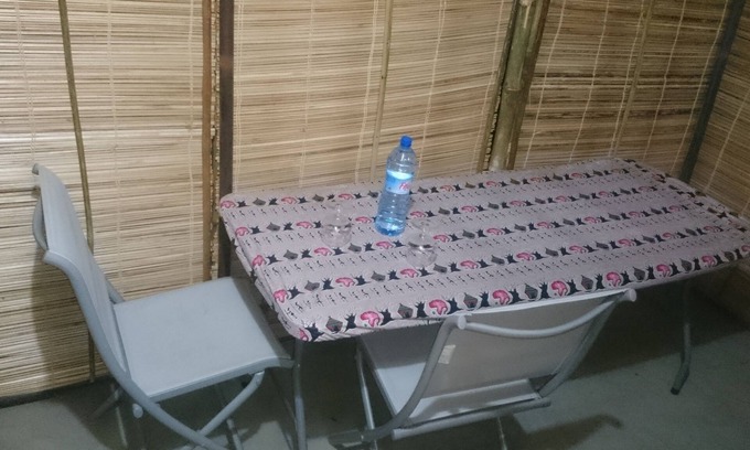 Littoral Department House | Air-conditioned furnished house in cotonou (BENIN)
