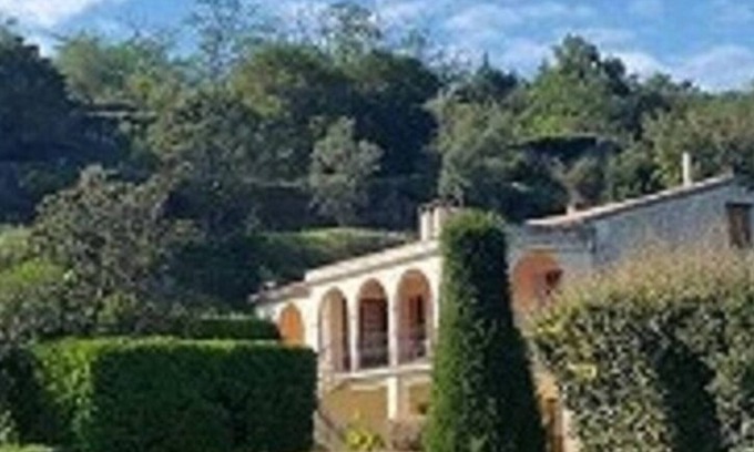 Saint-Ambroix House | Air-conditioned gîte at the gateway to the Cévennes