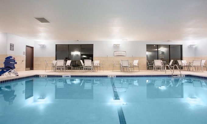 Littleton Condo | Air-Conditioned Suite | Free Daily Breakfast!