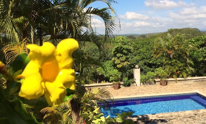 Camaronal House | Air conditioner & WiFi