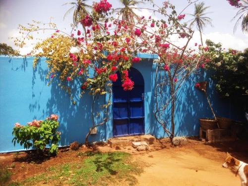Ouidah House | Air de Rien Ouidah