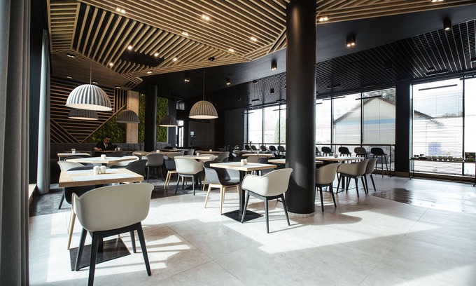 Wlochy Hotel | Air Hotel