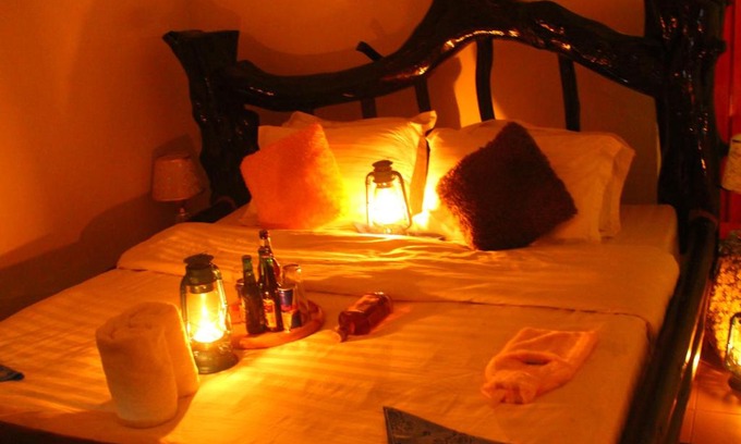 Kisoro Other | Air Land Hotel