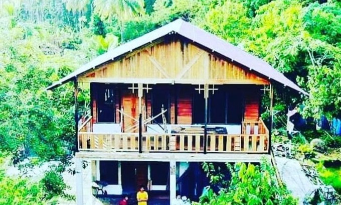 Sigunturmuda House | Air Manis Secret Surfcamp