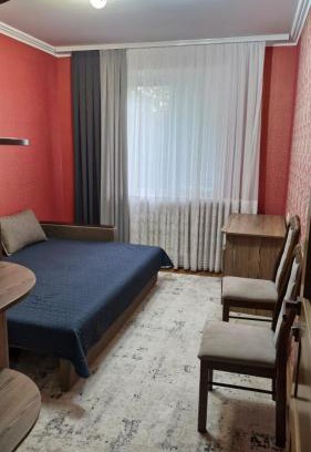 Chisinau Apartment | Air-Moldova 25