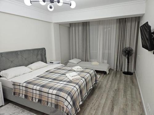 Chisinau Apartment | Air-Moldova Dacia
