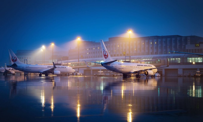 Chitose Hotel | Air Terminal Hotel