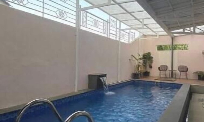 Sidomulyo Villa | Aira Villas Private Pool