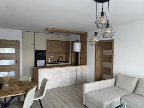 Bardejov Apartment | Airappartment trojizbový byt