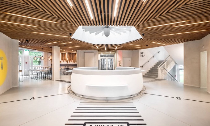 Kalsdorf bei Graz Hotel | Airbase Hotel