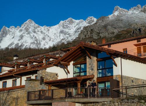 Brez Villa | Aire de Picos Norte