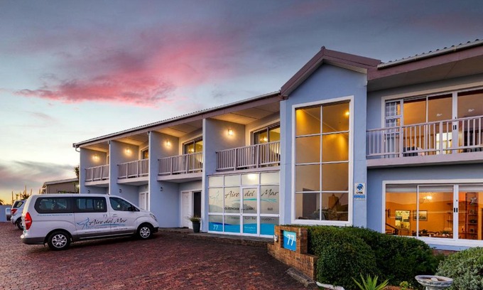 Van Dyks Bay House | Aire del Mar Guest House