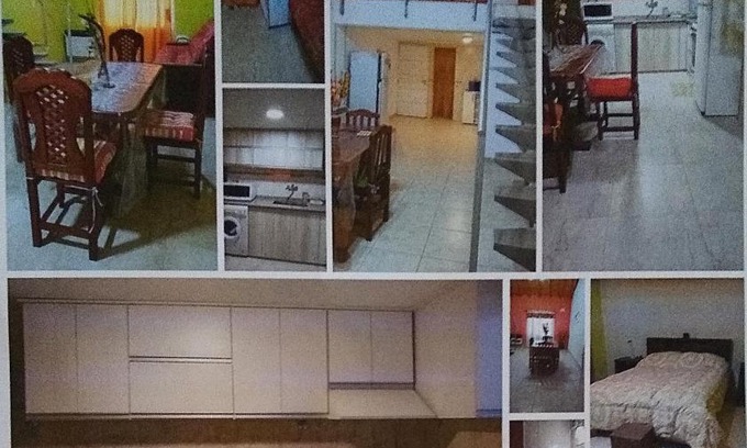 Malargue Apartment | Aire Montañas