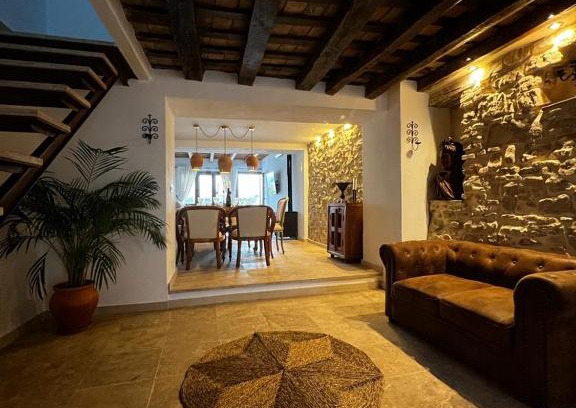 Jimena de la Frontera Apartment | AIRE RURAL JIMENA