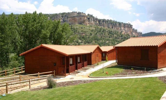 Una Resort | Aire Turismo Rural