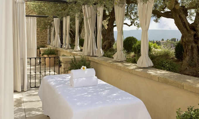 Gordes Other | Airelles, La Bastide de Gordes