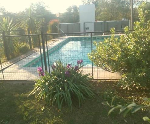 Cosquin House | Aires coscoinos