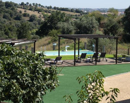 Torres Novas Hotel | Aires da Serra Hotel