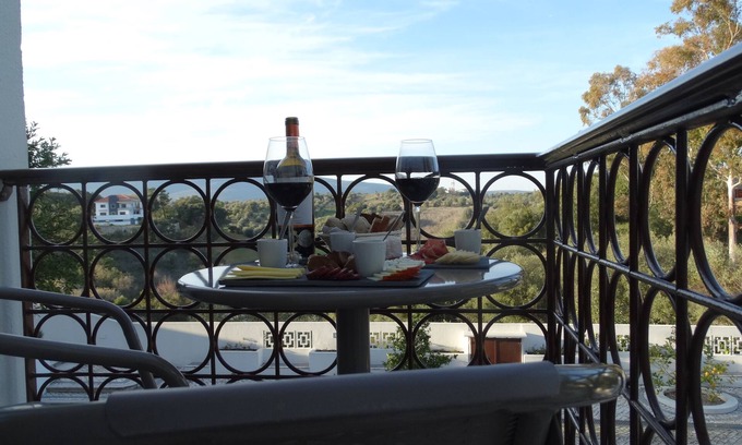Torres Novas Hotel | Aires da Serra Hotel